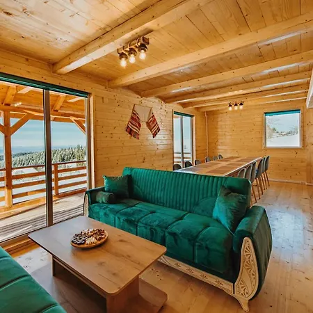 Chalet Dominic