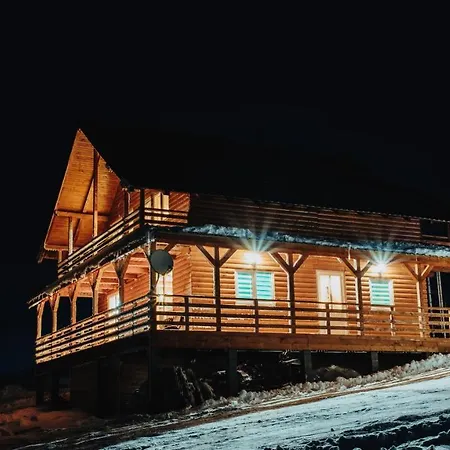 Chalet Dominic *